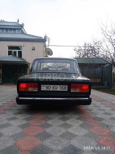 LADA (VAZ) 2107 2010, 44,214 km - 1.6 l - Balakən