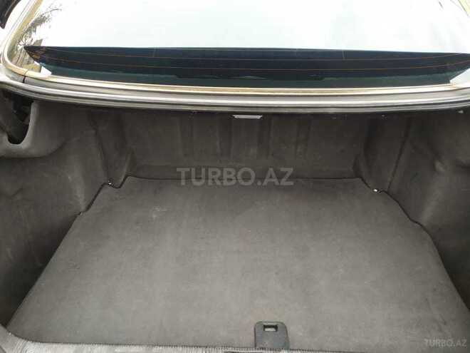 Mercedes E 200 1999, 178,500 km - 2.0 l - Bakı