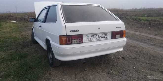 LADA (VAZ) 2108 1990, 568,969 km - 1.5 l - Bakı