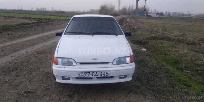 LADA (VAZ) 2108 1990, 568,969 km - 1.5 l - Bakı