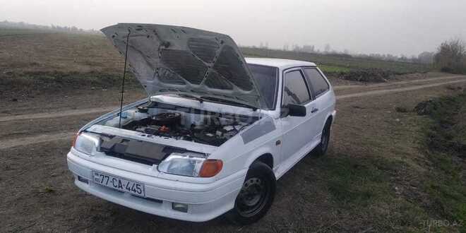 LADA (VAZ) 2108 1990, 568,969 km - 1.5 l - Bakı