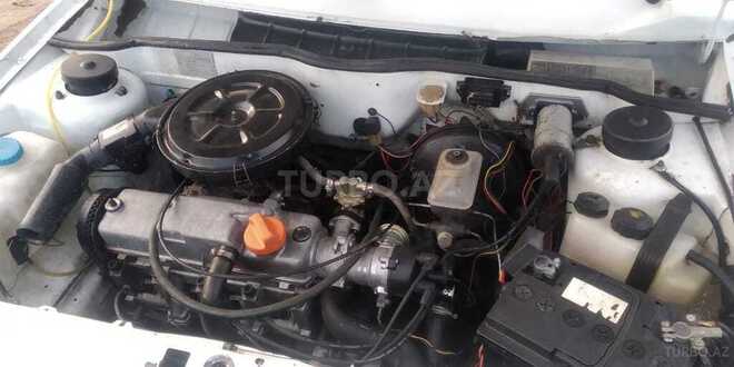 LADA (VAZ) 2108 1990, 568,969 km - 1.5 l - Bakı