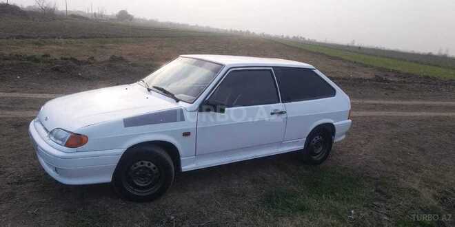 LADA (VAZ) 2108 1990, 568,969 km - 1.5 l - Bakı