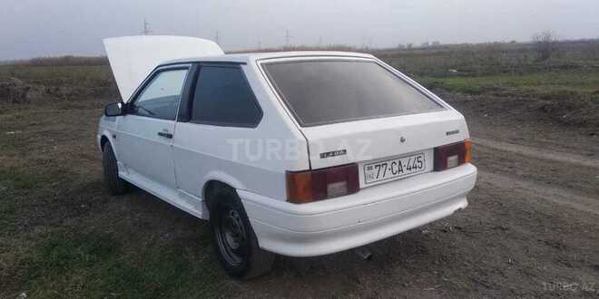 LADA (VAZ) 2108 1990, 568,969 km - 1.5 l - Bakı