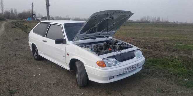 LADA (VAZ) 2108 1990, 568,969 km - 1.5 l - Bakı
