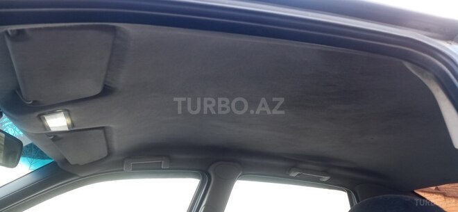 Opel Vectra 1998, 320,000 km - 1.8 l - Qazax