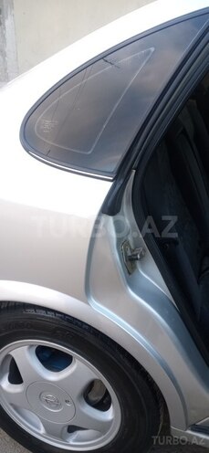 Opel Vectra 1998, 320,000 km - 1.8 l - Qazax