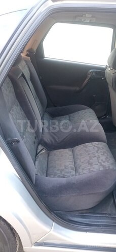 Opel Vectra 1998, 320,000 km - 1.8 l - Qazax