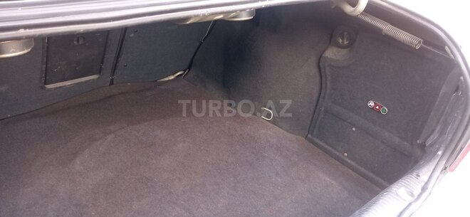 Opel Vectra 1998, 320,000 km - 1.8 l - Qazax