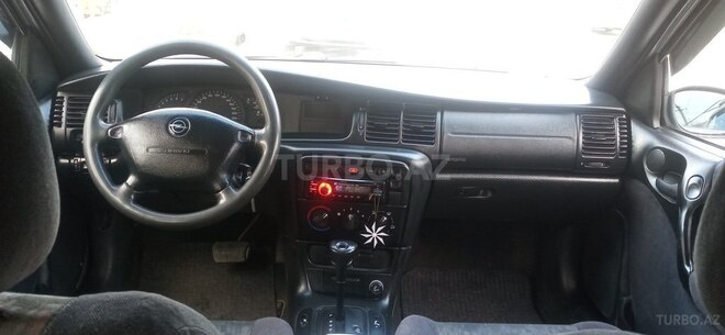 Opel Vectra 1998, 320,000 km - 1.8 l - Qazax