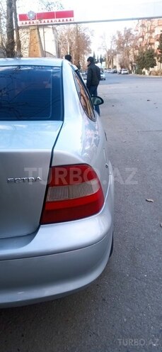 Opel Vectra 1998, 320,000 km - 1.8 l - Qazax