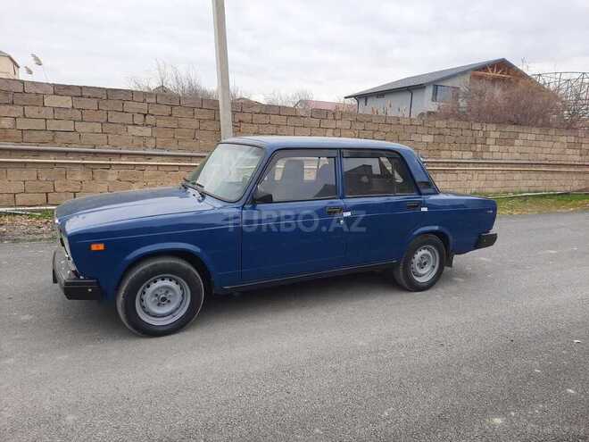 LADA (VAZ) 2107 2004, 108,000 km - 1.6 л - Bakı