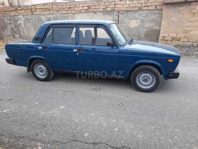 LADA (VAZ) 2107 2004, 108,000 km - 1.6 л - Bakı