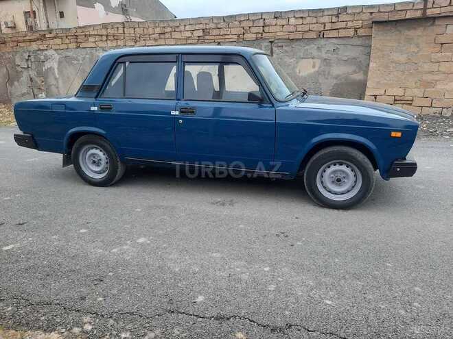 LADA (VAZ) 2107 2004, 108,000 km - 1.6 л - Bakı