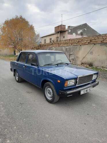 LADA (VAZ) 2107 2004, 108,000 km - 1.6 л - Bakı
