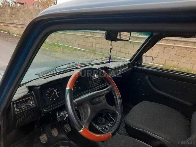 LADA (VAZ) 2107 2004, 108,000 km - 1.6 л - Bakı