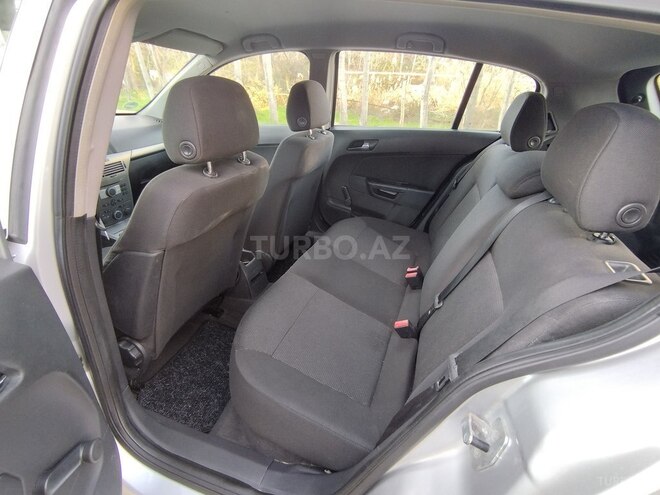 Opel Astra 2004, 277,700 km - 1.4 l - Bakı