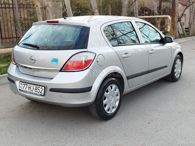 Opel Astra 2004, 277,700 km - 1.4 l - Bakı