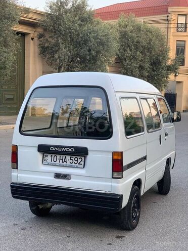 Daewoo Damas 1998, 96,500 km - 0.8 l - Bakı