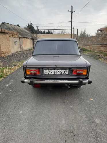 LADA (VAZ) 2106 1998, 125,000 km - 1.6 л - Bakı