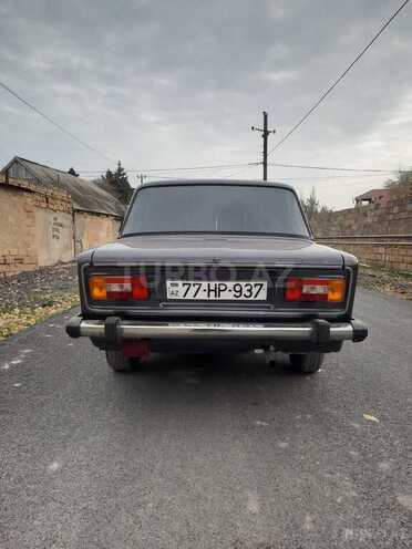 LADA (VAZ) 2106 1998, 125,000 km - 1.6 л - Bakı