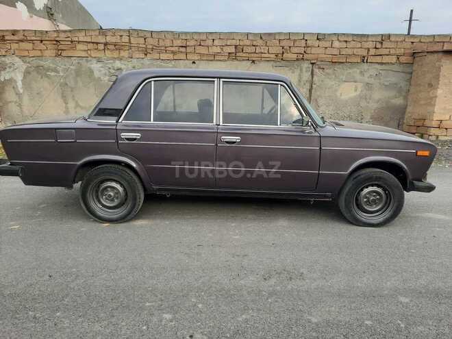 LADA (VAZ) 2106 1998, 125,000 km - 1.6 л - Bakı
