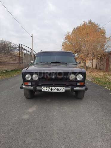 LADA (VAZ) 2106 1998, 125,000 km - 1.6 л - Bakı