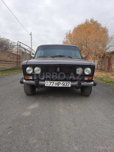 LADA (VAZ) 2106 1998, 125,000 km - 1.6 л - Bakı