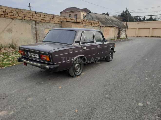 LADA (VAZ) 2106 1998, 125,000 km - 1.6 л - Bakı
