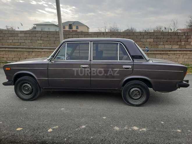 LADA (VAZ) 2106 1998, 125,000 km - 1.6 л - Bakı
