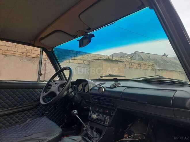 LADA (VAZ) 2106 1998, 125,000 km - 1.6 л - Bakı