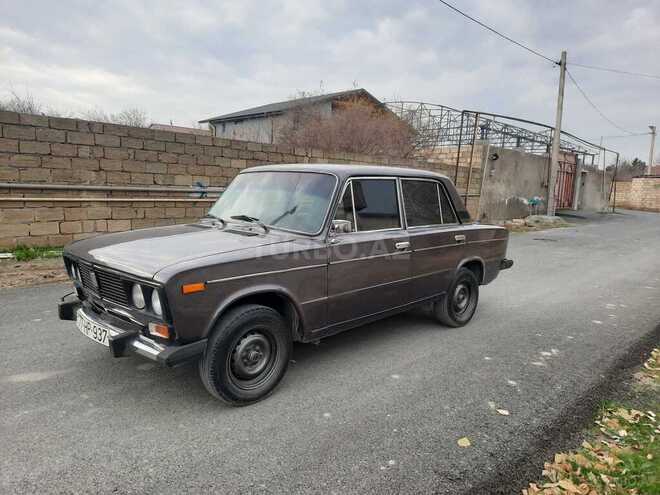 LADA (VAZ) 2106 1998, 125,000 km - 1.6 л - Bakı