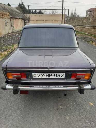 LADA (VAZ) 2106 1998, 125,000 km - 1.6 л - Bakı