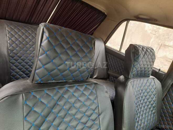 LADA (VAZ) 2106 1998, 125,000 km - 1.6 л - Bakı