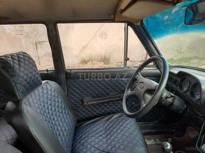 LADA (VAZ) 2106 1998, 125,000 km - 1.6 л - Bakı