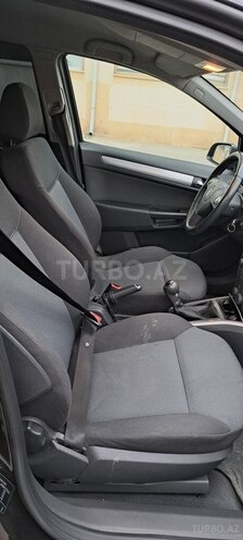 Opel Astra 2006, 169,158 km - 1.4 l - Bakı