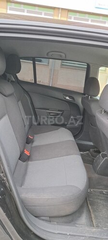 Opel Astra 2006, 169,158 km - 1.4 l - Bakı