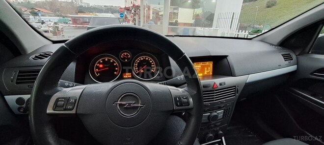 Opel Astra 2006, 169,158 km - 1.4 l - Bakı