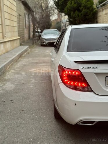 Khazar SD 2019, 90,000 km - 1.7 l - Bakı
