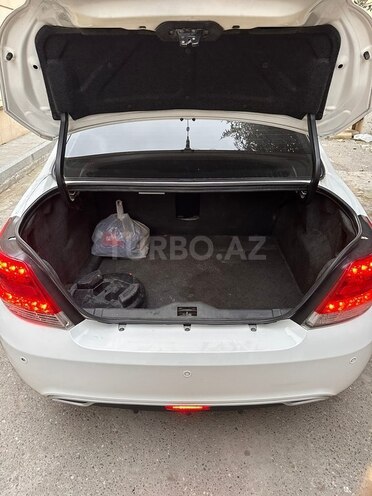 Khazar SD 2019, 90,000 km - 1.7 l - Bakı