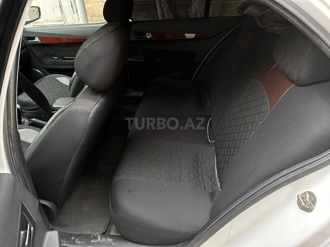Khazar SD 2019, 90,000 km - 1.7 l - Bakı
