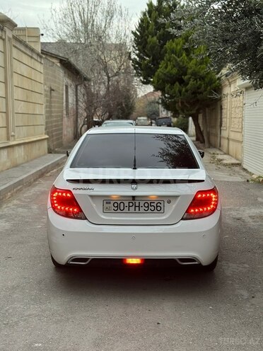 Khazar SD 2019, 90,000 km - 1.7 l - Bakı
