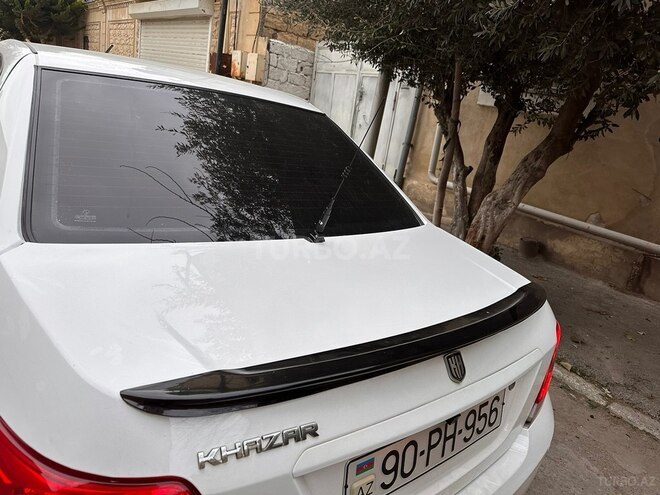 Khazar SD 2019, 90,000 km - 1.7 l - Bakı