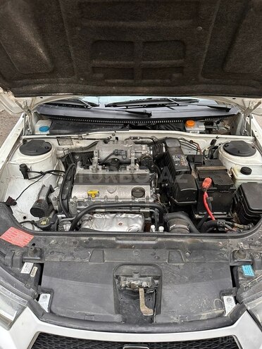 Khazar SD 2019, 90,000 km - 1.7 l - Bakı