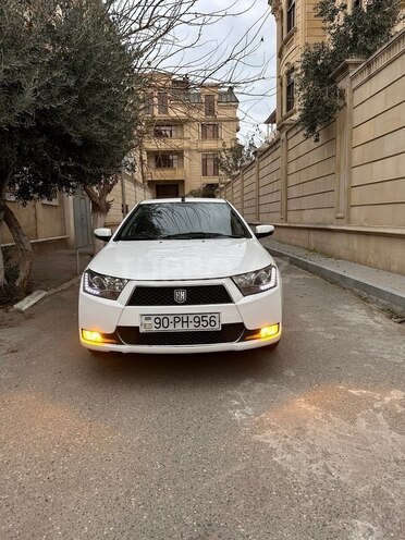 Khazar SD 2019, 90,000 km - 1.7 l - Bakı