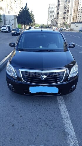 Ravon R4 2019, 180,000 km - 1.5 l - Bakı