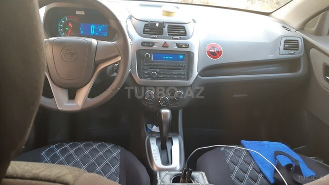 Ravon R4 2019, 180,000 km - 1.5 l - Bakı