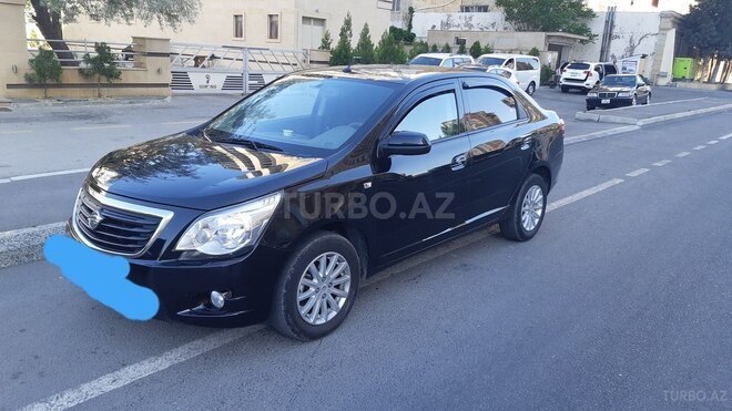 Ravon R4 2019, 180,000 km - 1.5 l - Bakı