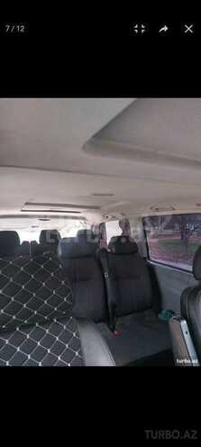 Mercedes Vito 2007, 325,000 km - 2.2 l - Mingəçevir