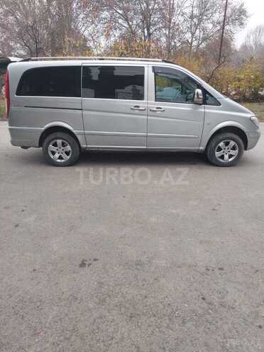Mercedes Vito 2007, 325,000 km - 2.2 l - Mingəçevir